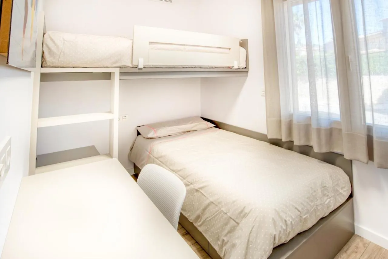 Una Casa Preciosa Platja d'Aro