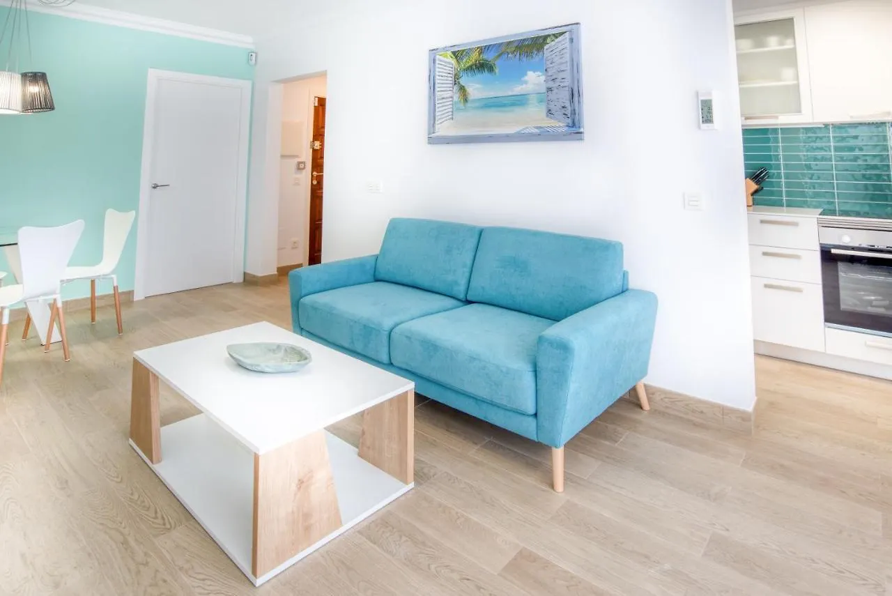 Apartment Una Casa Preciosa Platja d'Aro